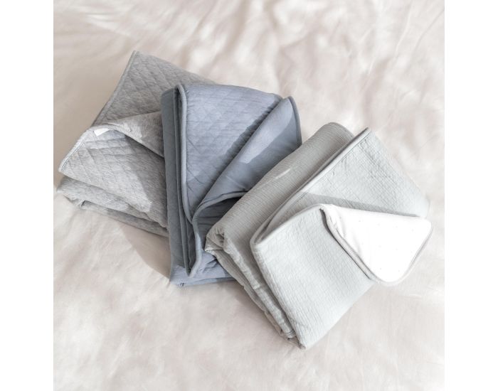 BEMINI Couverture Pady Tetra - Jersey - Tog 3 - 75 x 100 cm (8)