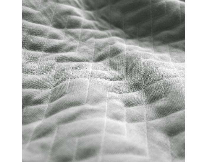 BEMINI Gigoteuse avec Moufles - Quilted Jersey - Tog 1.5 - 1 � 4 Mois (21)