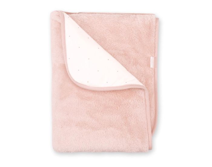 BEMINI Couverture Softy - Jersey - Tog 2 - 100 x 140 cm (13)