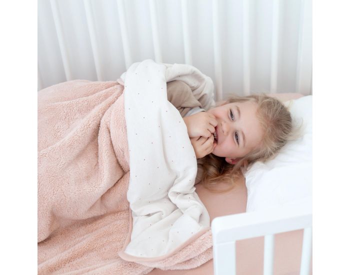 BEMINI Couverture Softy - Jersey - Tog 2 - 100 x 140 cm (15)