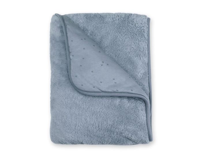BEMINI Couverture Softy - Jersey - Tog 2 - 100 x 140 cm (17)