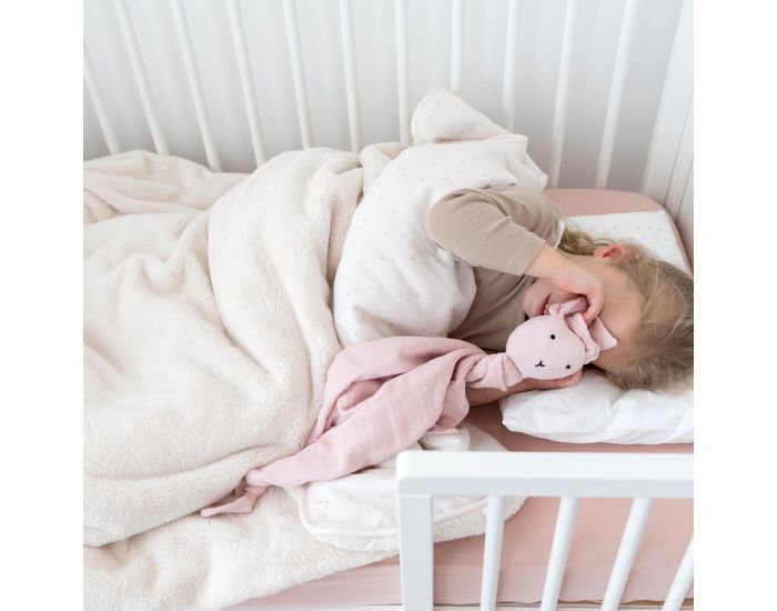 BEMINI Couverture Softy - Jersey - Tog 2 - 100 x 140 cm (3)