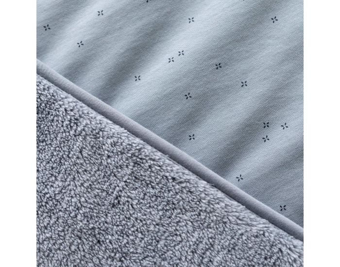 BEMINI Couverture Softy - Jersey - Tog 2 - 100 x 140 cm (22)