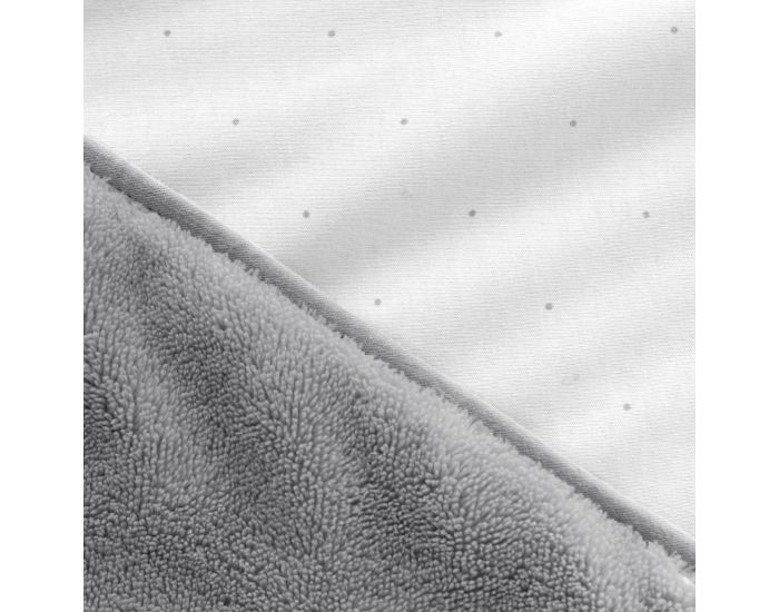BEMINI Couverture Softy - Jersey - Tog 2 - 100 x 140 cm (25)