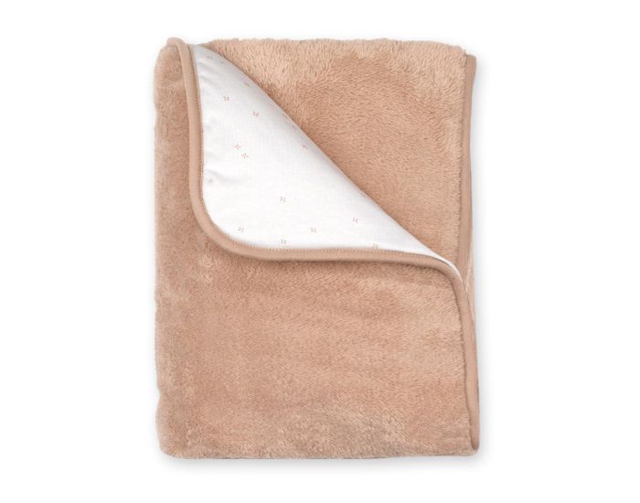 BEMINI Couverture Softy - Jersey - Tog 2 - 100 x 140 cm (26)