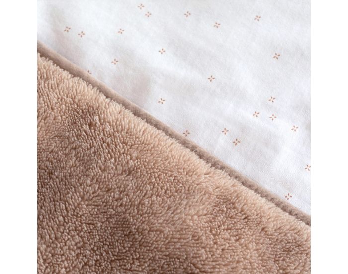 BEMINI Couverture Softy - Jersey - Tog 2 - 100 x 140 cm (30)