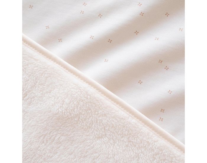 BEMINI Couverture Softy - Jersey - Tog 2 - 100 x 140 cm (5)