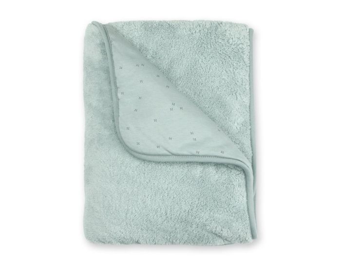 BEMINI Couverture Softy - Jersey - Tog 2 - 100 x 140 cm (6)
