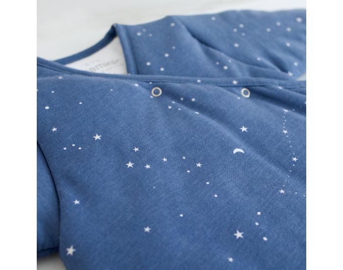 BEMINI Gigoteuse Jambes Sparables Pady Jersey - Hiver - Tog 3 - 4  12 Mois  (15)