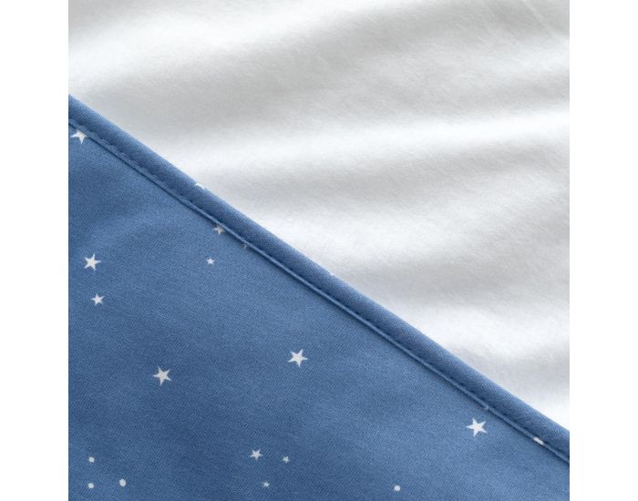 BEMINI Gigoteuse Jambes Sparables Pady Jersey - Hiver - Tog 3 - 4  12 Mois  (16)