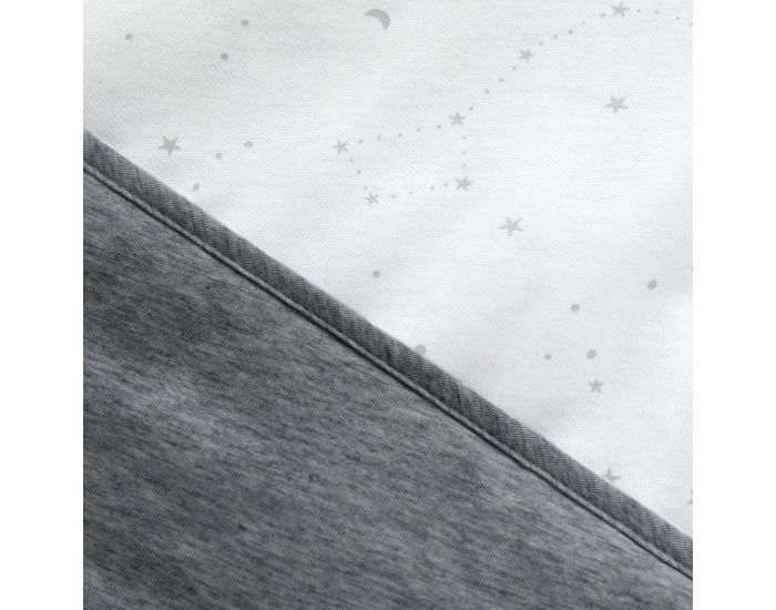 BEMINI Gigoteuse Jambes Sparables Pady Jersey - Hiver - Tog 3 - 4  12 Mois  (3)