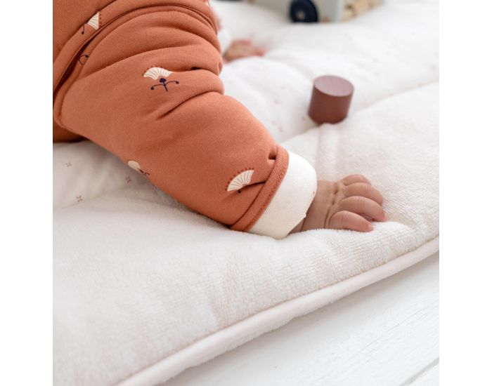 BEMINI Gigoteuse Jambes Sparables Pady Jersey - Hiver - Tog 3 - 4  12 Mois  (7)