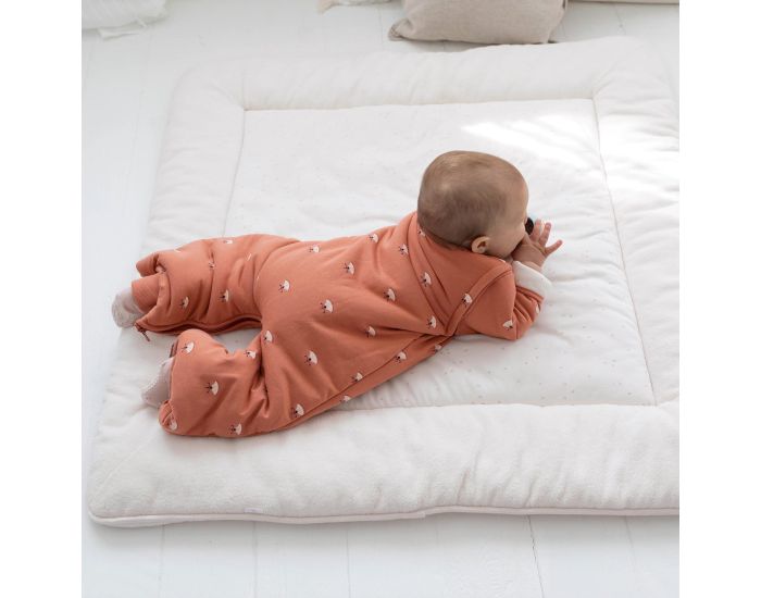 BEMINI Gigoteuse Jambes Sparables Pady Jersey - Hiver - Tog 3 - 4  12 Mois  (9)