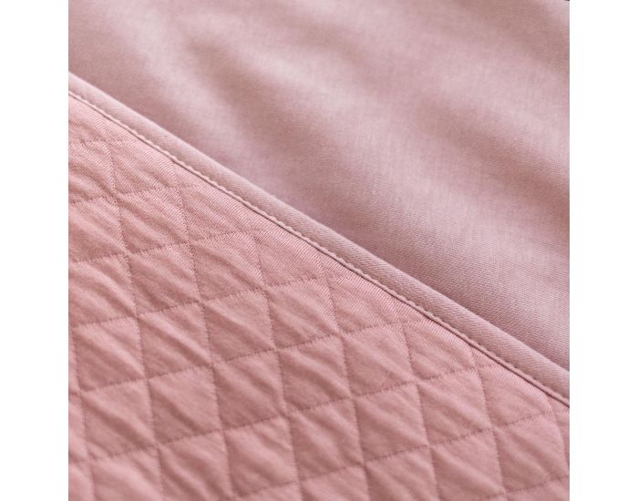 BEMINI Tapis de Parc et Jeu Pady - Quilted Jersey - 100 x 100 cm (18)