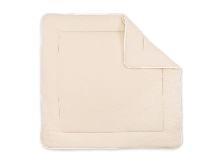 BEMINI Tapis de Parc et Jeu Pady - Quilted Jersey - 100 x 100 cm (24)