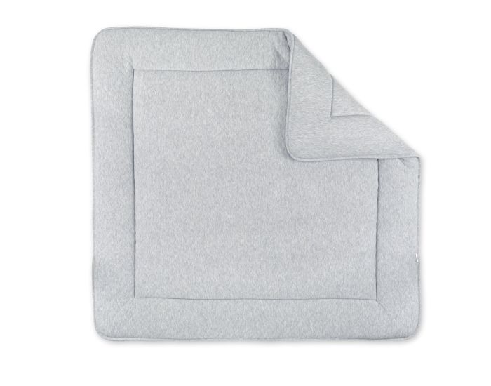 BEMINI Tapis de Parc et Jeu Pady - Quilted Jersey - 100 x 100 cm (37)