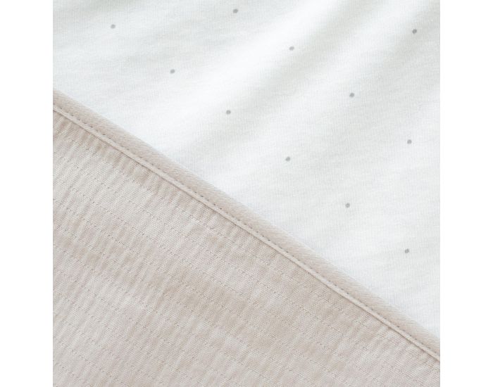 BEMINI Tapis de Parc et Jeu Pady - Tetra Jersey - 100 x 100 cm (35)