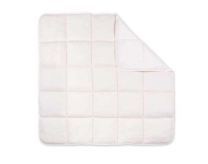 BEMINI Tapis de Parc et Jeu Pady - Tetra Jersey - 100 x 100 cm (6)