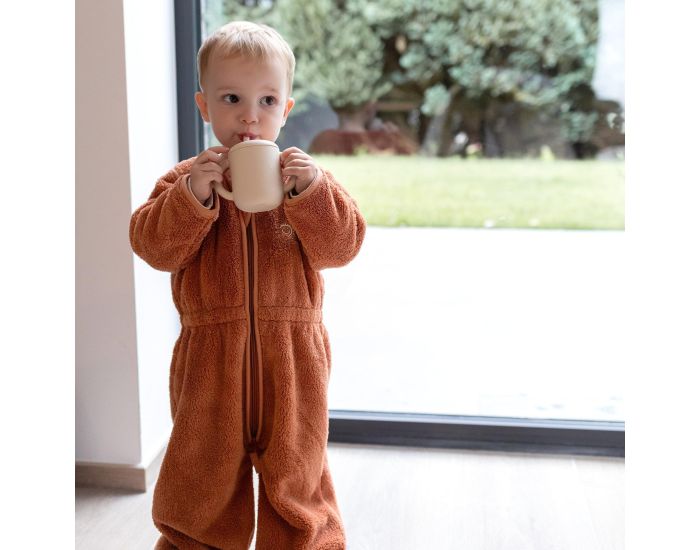 BEMINI Gigoteuse Jambes S�parables Softy - Hiver - Tog 2.5 - 24 � 36 Mois (12)