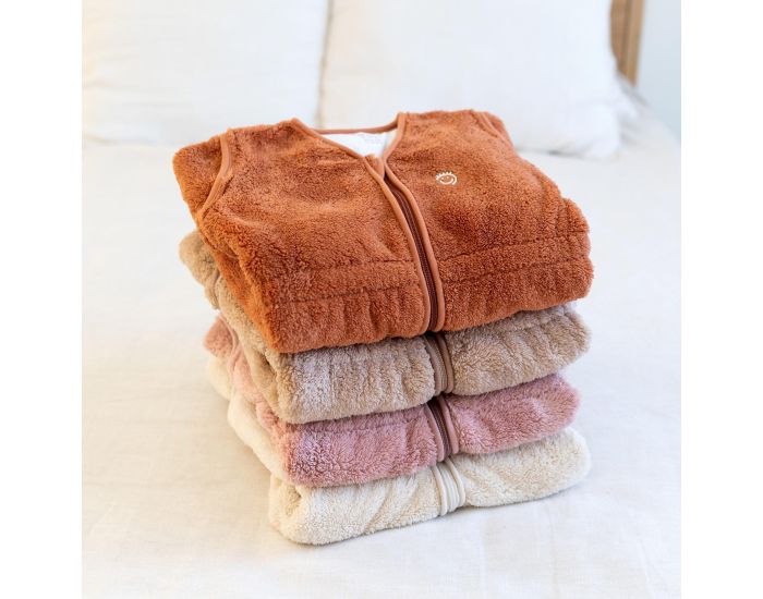 BEMINI Gigoteuse Jambes S�parables Softy - Hiver - Tog 2.5 - 24 � 36 Mois (13)