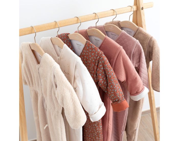 BEMINI Gigoteuse Jambes S�parables Softy - Hiver - Tog 2.5 - 24 � 36 Mois (3)