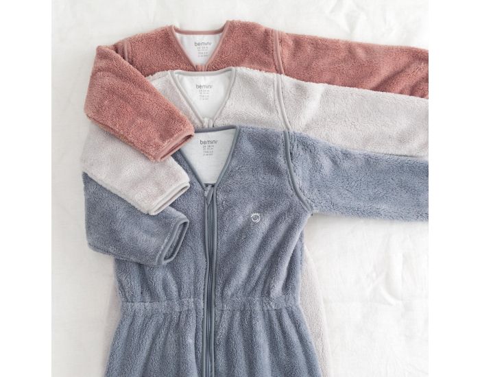 BEMINI Gigoteuse Jambes S�parables Softy - Hiver - Tog 2.5 - 24 � 36 Mois (21)