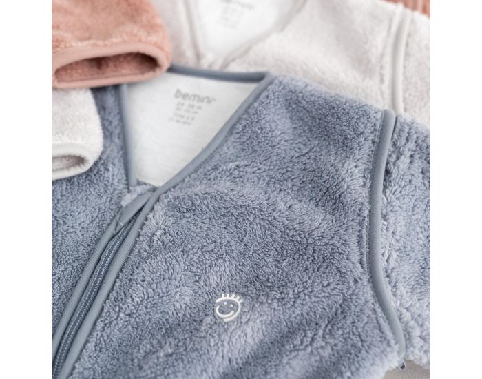 BEMINI Gigoteuse Jambes S�parables Softy - Hiver - Tog 2.5 - 24 � 36 Mois (22)