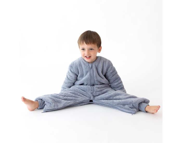 BEMINI Gigoteuse Jambes S�parables Softy - Hiver - Tog 2.5 - 24 � 36 Mois (23)