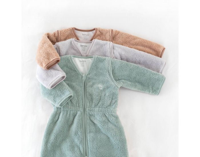 BEMINI Gigoteuse Jambes S�parables Softy - Hiver - Tog 2.5 - 24 � 36 Mois (28)