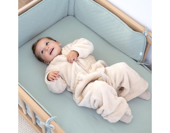 BEMINI Gigoteuse Jambes S�parables Softy - Hiver - Tog 2.5 - 24 � 36 Mois (4)
