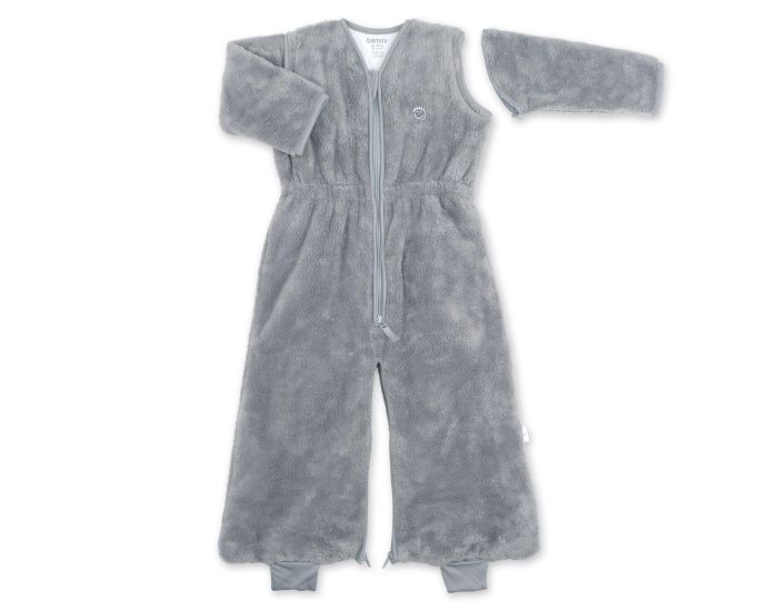 BEMINI Gigoteuse Jambes S�parables Softy - Hiver - Tog 2.5 - 24 � 36 Mois (37)