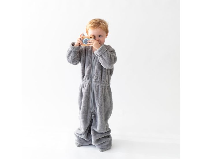 BEMINI Gigoteuse Jambes S�parables Softy - Hiver - Tog 2.5 - 24 � 36 Mois (38)