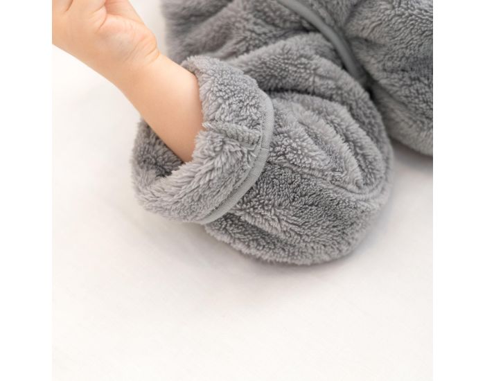 BEMINI Gigoteuse Jambes S�parables Softy - Hiver - Tog 2.5 - 24 � 36 Mois (40)