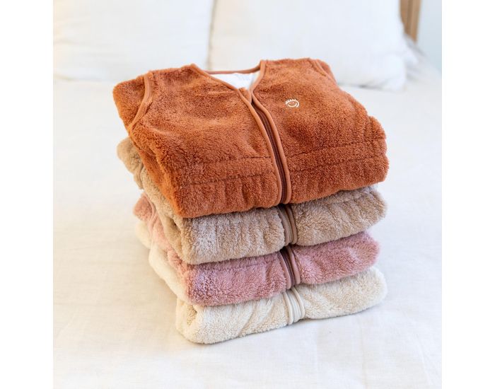 BEMINI Gigoteuse Jambes S�parables Softy - Hiver - Tog 2.5 - 24 � 36 Mois (5)