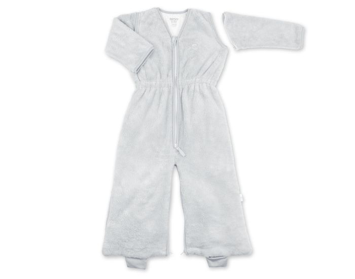 BEMINI Gigoteuse Jambes S�parables Softy - Hiver - Tog 2.5 - 24 � 36 Mois (46)