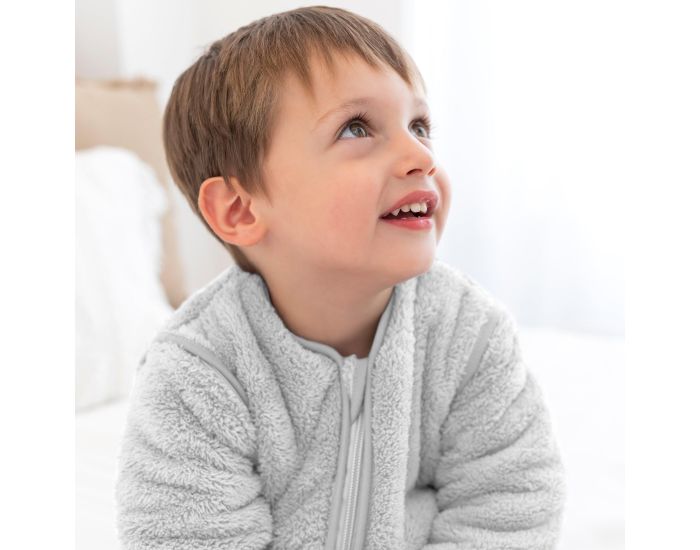 BEMINI Gigoteuse Jambes S�parables Softy - Hiver - Tog 2.5 - 24 � 36 Mois (48)