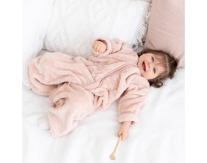 BEMINI Gigoteuse Jambes S�parables Softy - Hiver - Tog 2.5 - 24 � 36 Mois (53)