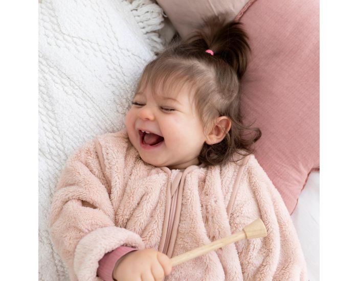 BEMINI Gigoteuse Jambes S�parables Softy - Hiver - Tog 2.5 - 24 � 36 Mois (55)