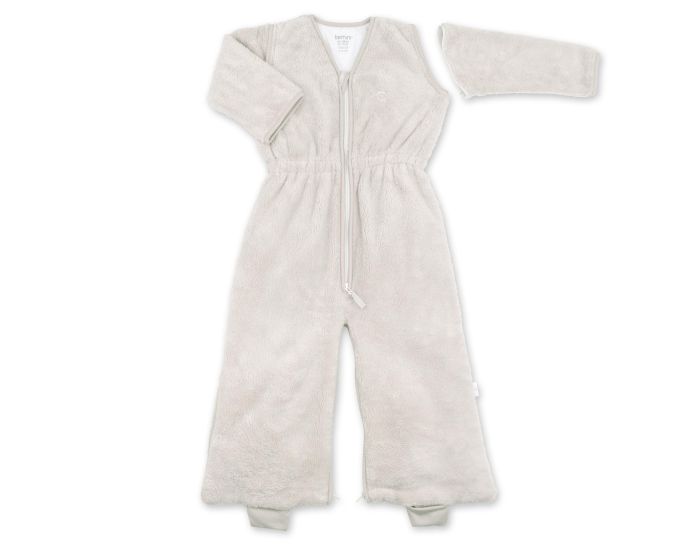 BEMINI Gigoteuse Jambes S�parables Softy - Hiver - Tog 2.5 - 24 � 36 Mois (57)