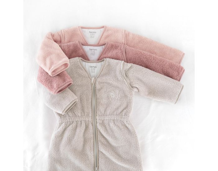 BEMINI Gigoteuse Jambes S�parables Softy - Hiver - Tog 2.5 - 24 � 36 Mois (58)