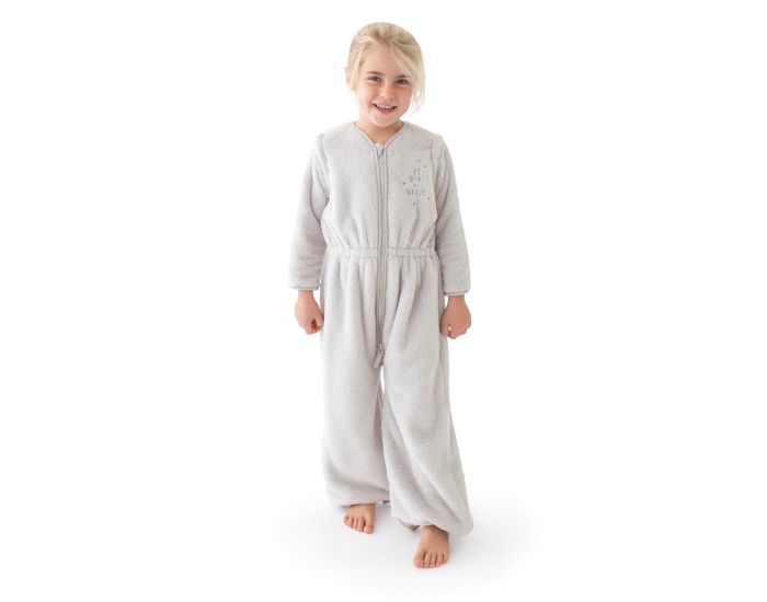 BEMINI Gigoteuse Jambes S�parables Softy - Hiver - Tog 2.5 - 24 � 36 Mois (61)