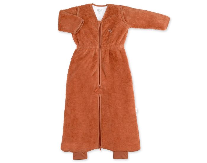 BEMINI Gigoteuse Jambes S�parables Softy - Hiver - Tog 2.5 - 24 � 36 Mois (9)