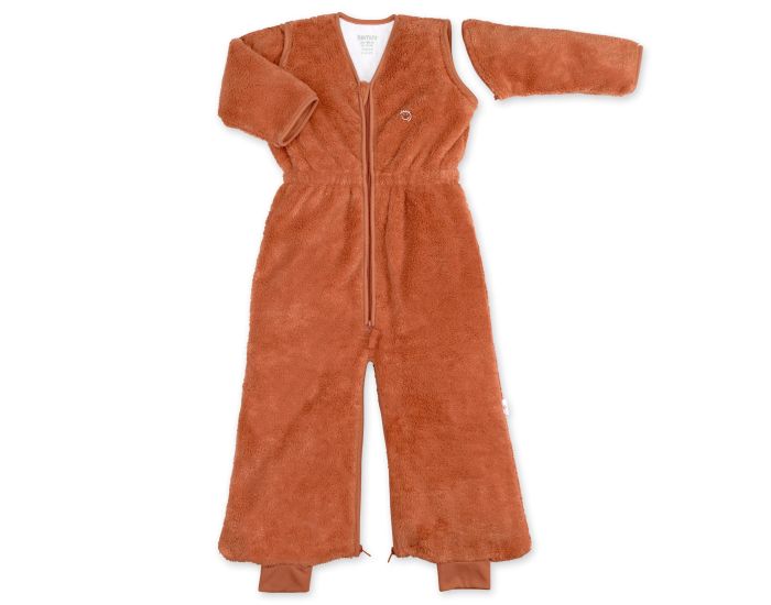 BEMINI Gigoteuse Jambes S�parables Softy - Hiver - Tog 2.5 - 24 � 36 Mois (10)