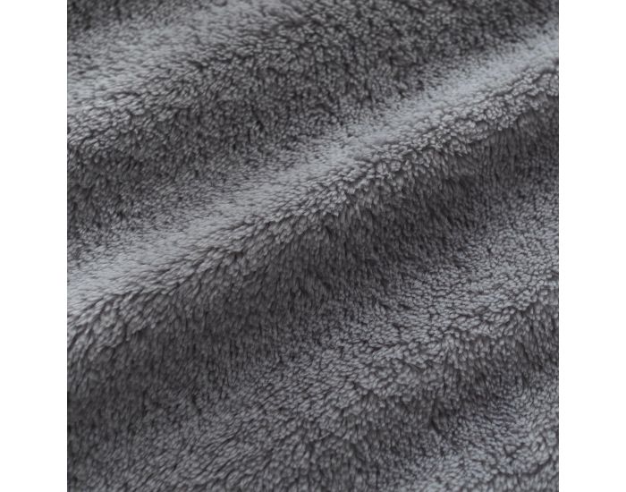 BEMINI Tapis de Parc et Jeu Pady - Softy + Terry - 75 x 95 cm (6)