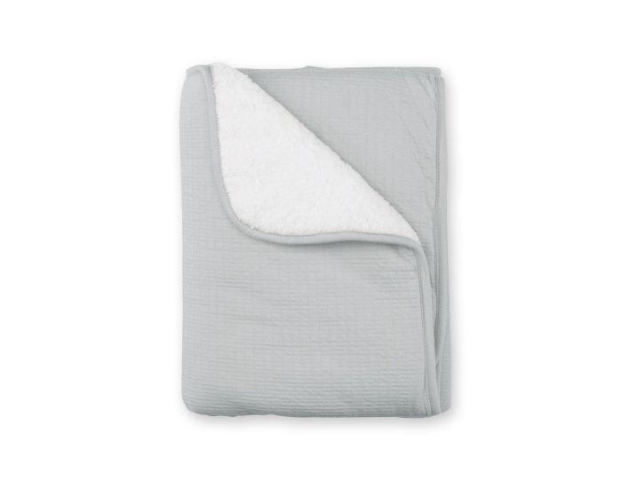 BEMINI Couverture Pady Tetra - Jersey + Teddy - Tog 3.5 - 75 x 100 cm (5)