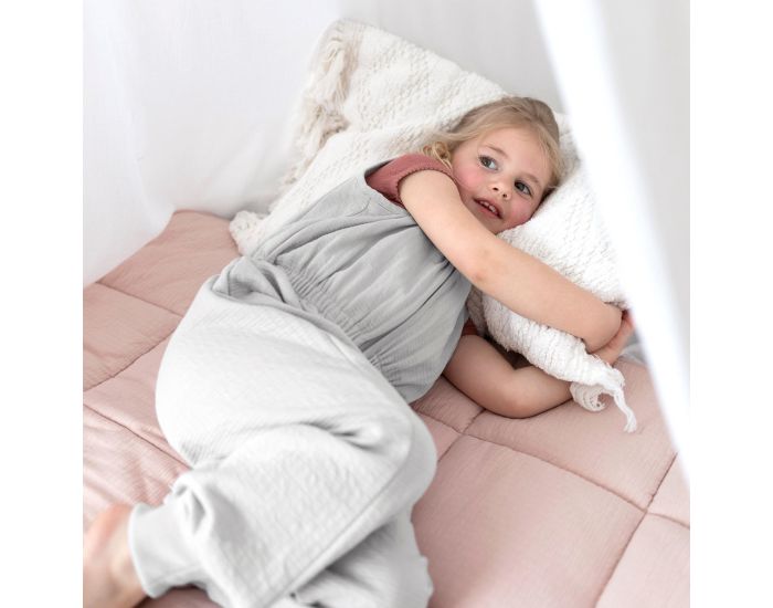 BEMINI Gigoteuse Jambes S�parables Tetra Jersey - Et� - Tog 1 - 24 � 36 Mois (11)