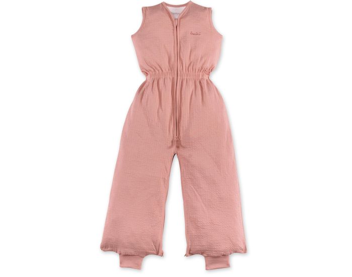 BEMINI Gigoteuse Jambes S�parables Tetra Jersey - Et� - Tog 1 - 24 � 36 Mois (13)