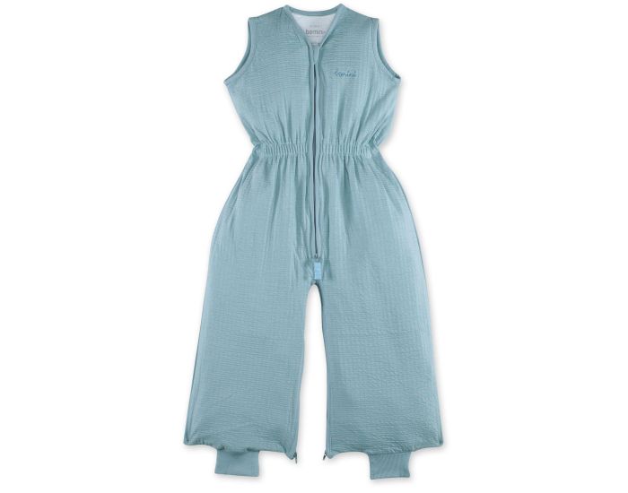 BEMINI Gigoteuse Jambes S�parables Tetra Jersey - Et� - Tog 1 - 24 � 36 Mois (32)