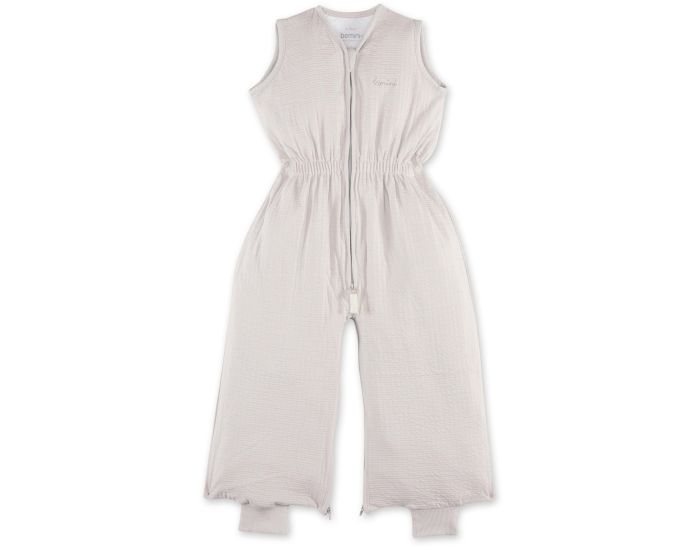 BEMINI Gigoteuse Jambes S�parables Tetra Jersey - Et� - Tog 1 - 24 � 36 Mois (37)