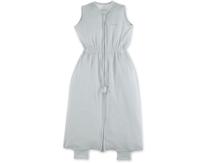 BEMINI Gigoteuse Jambes S�parables Tetra Jersey - Et� - Tog 1 - 24 � 36 Mois (45)